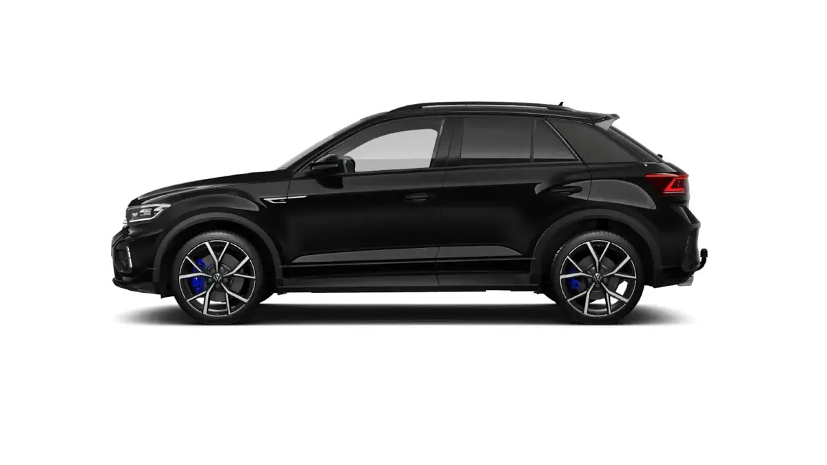 Usata VW T-Roc R 300 CV (220 kW) 2025 SUV