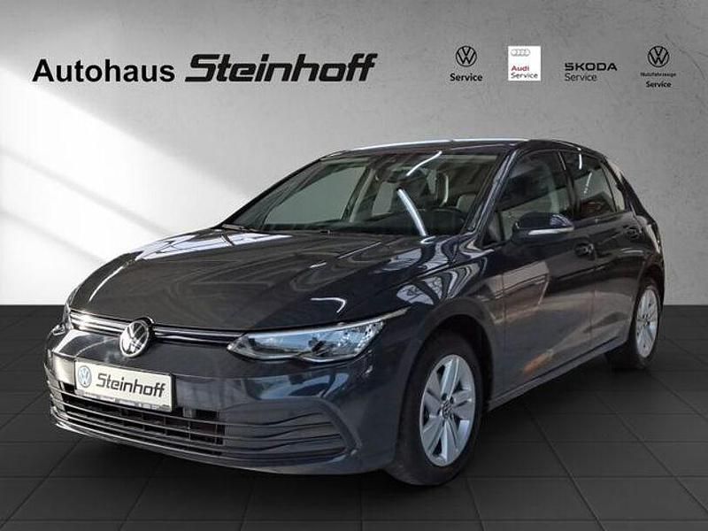 Gebraucht VW Golf VIII 147 PS (108 kW) 2020 Andere Limousine