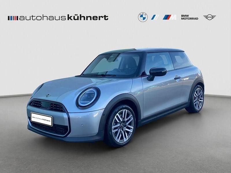 Gebraucht Mini Cooper Classic 156 PS (114 kW) 2024 Vescin/stoff kombination (ptc Kleinwagen