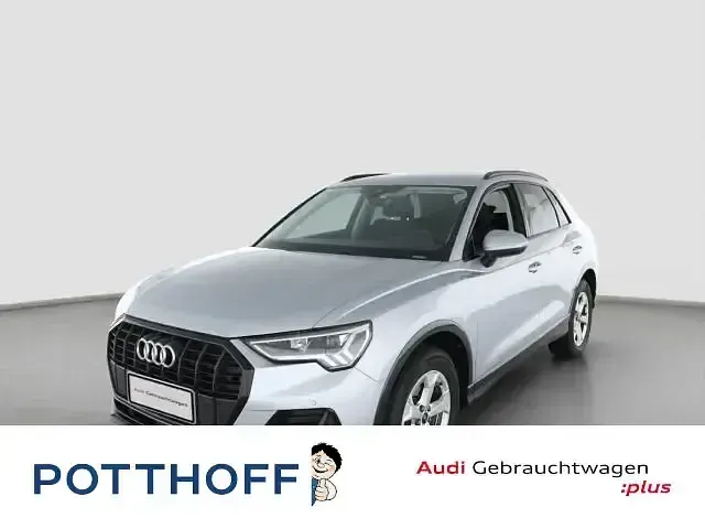 Gebraucht Audi Q3 Advanced Plus 150 PS (110 kW) 2025 SUV