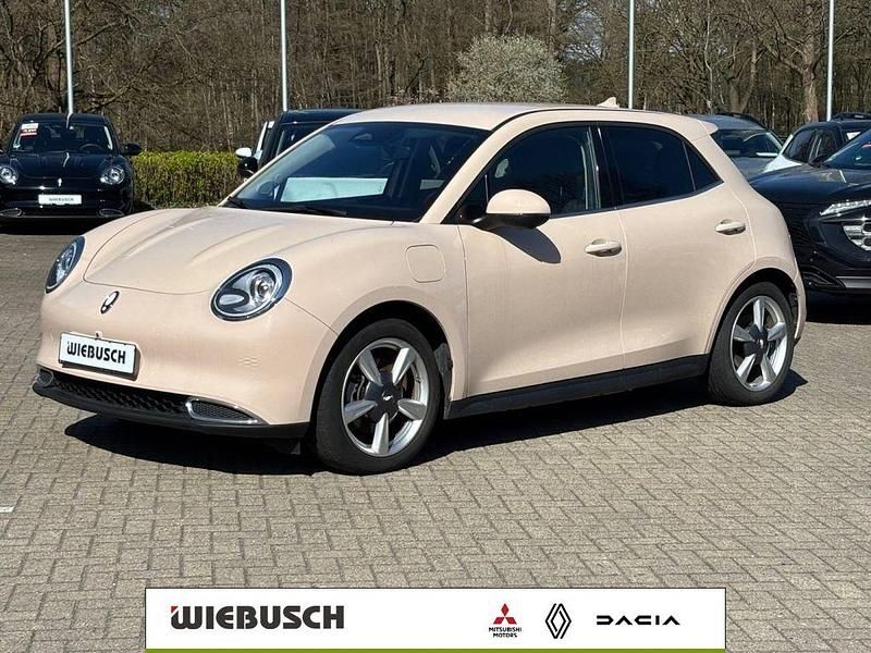 Second-hand Ora 03 125 kW (171 CP) 2023 Bej Hatchback