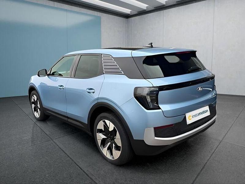 Gebraucht Ford Explorer 250 kW (340 PS) 2024 Blau SUV