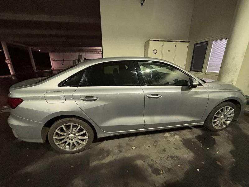 Gebraucht Audi A3 Advanced 150 PS (110 kW) 2023 Limousine