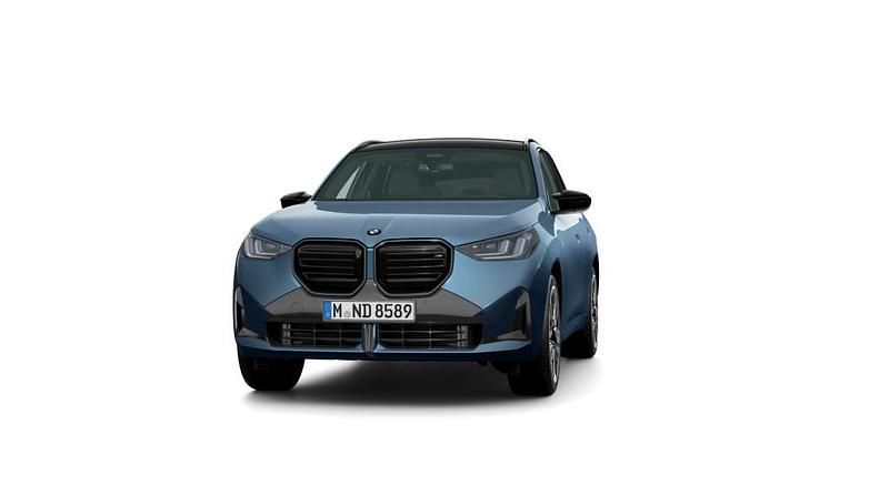 Gebraucht 2025 BMW X3 Comfort Edition SUV | 82.455 € (Fairer Preis) - Bild 1/4