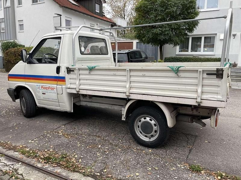 Gebraucht 1994 VW T4 Van | 7.000 € - Bild 1/4