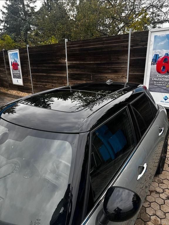 Gebraucht Mini Cooper 136 PS (100 kW) 2018 Grau Kleinwagen