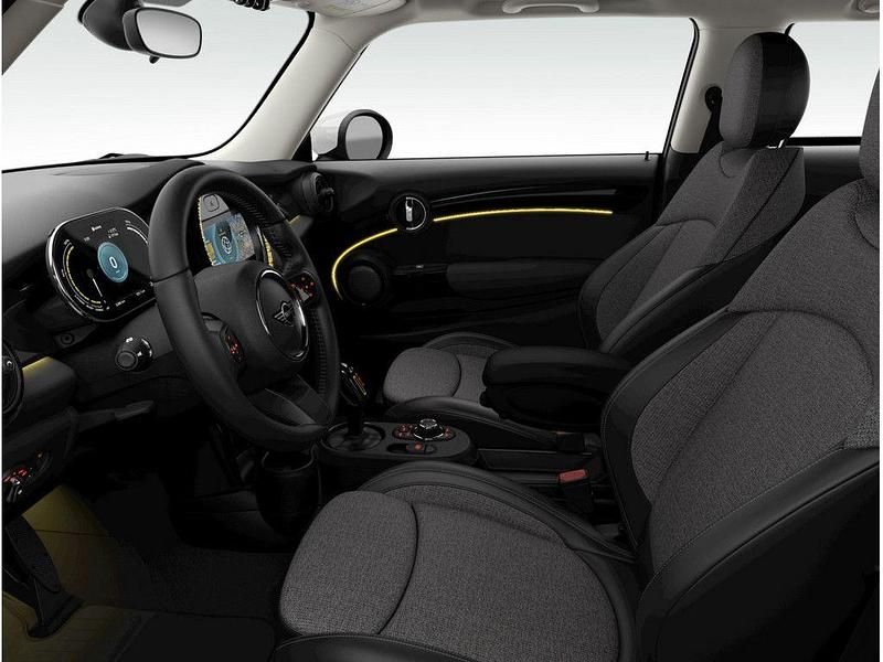 Gebraucht Mini Cooper SE Classic 135 kW (184 PS) 2022 Grün Kleinwagen