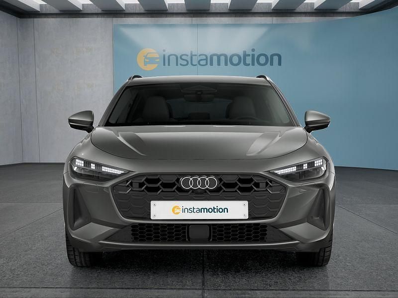 Gebraucht Audi A5 150 PS (110 kW) 2025 Grau Kombi