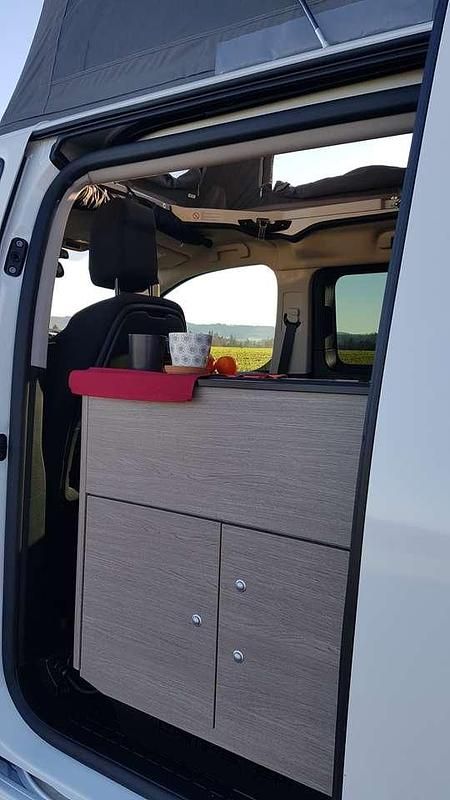 Gebraucht Citroën Spacetourer 177 PS (130 kW) 2020 Weiß Van / Kleinbus