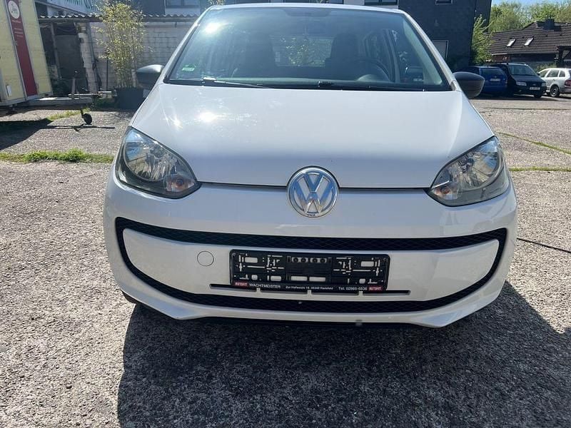Second-hand VW up! 60 CP (44 kW) 2014 Alb Hatchback
