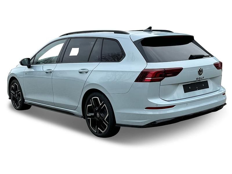 Neu VW Golf VIII R-line 150 PS (110 kW) 2025 Kombi