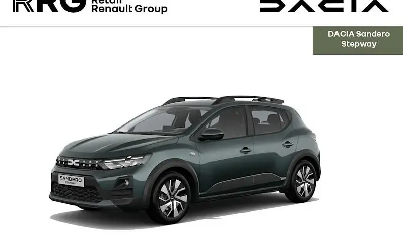 Neu Renault Austral Evolution 200 PS (147 kW) 2026 Schwarz SUV