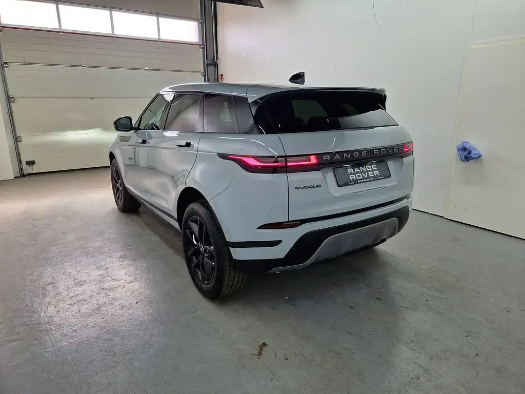Neu Land Rover Range Rover evoque S 204 PS (150 kW) 2026 Arroios grey SUV