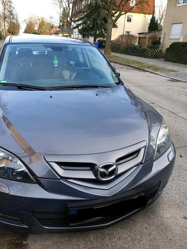 Gebraucht VW Golf 105 PS (77 kW) 2009 Grau Limousine