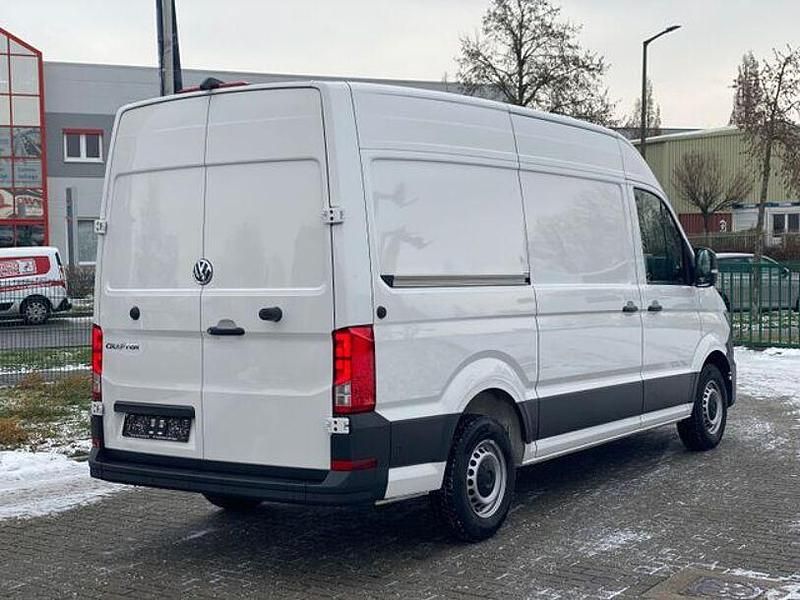Gebraucht VW Crafter 177 PS (130 kW) 2023 Andere Van
