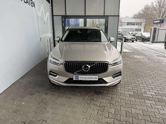 Gebraucht Volvo XC60 184 PS (135 kW) 2020 SUV