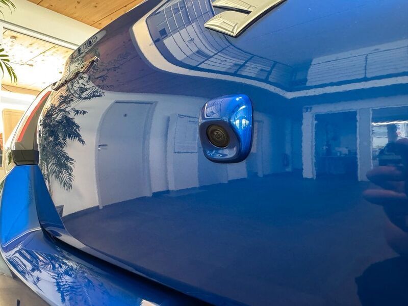 Neu Suzuki Swift Club 83 PS (61 kW) 2025 Blau Kleinwagen