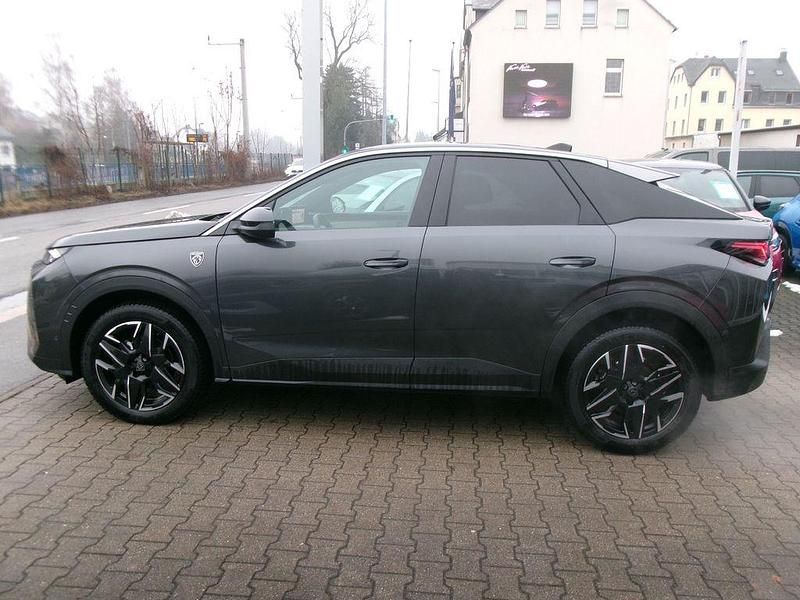 Gebraucht Peugeot 3008 GT 145 PS (106 kW) 2025 Grau SUV