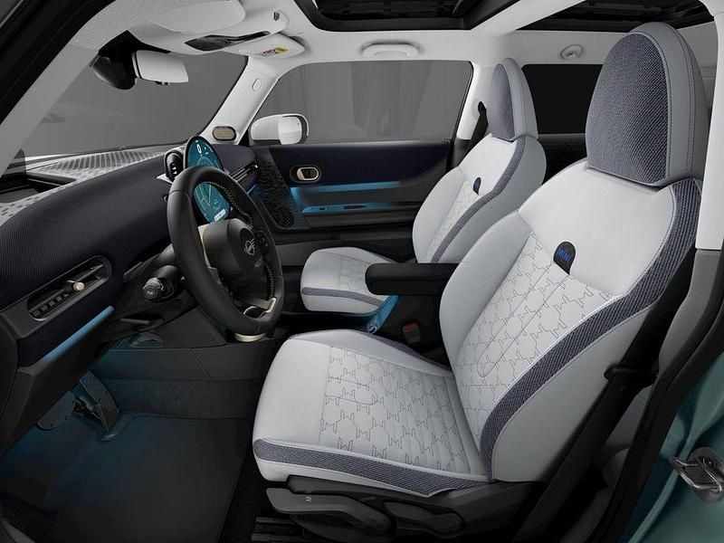 Gebraucht Mini Cooper S Classic 204 PS (150 kW) 2024 Grün Kleinwagen