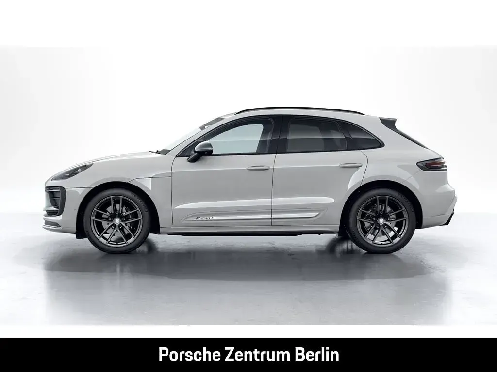 Gebraucht Porsche Macan 265 PS (194 kW) 2024 Weiss SUV