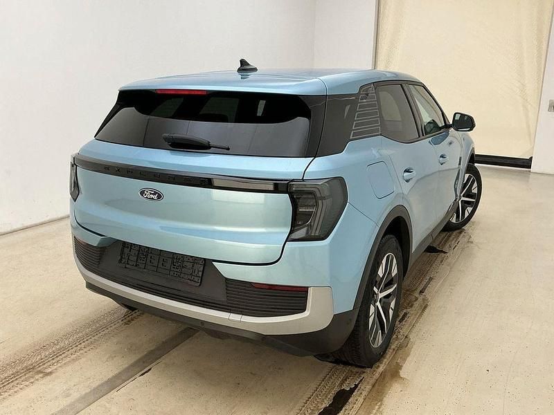 Gebraucht Ford Explorer 250 kW (340 PS) 2025 Blau SUV