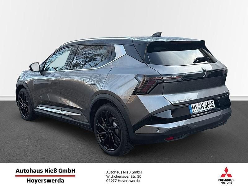Neu Mitsubishi Eclipse 160 kW (218 PS) 2026 Grau Limousine