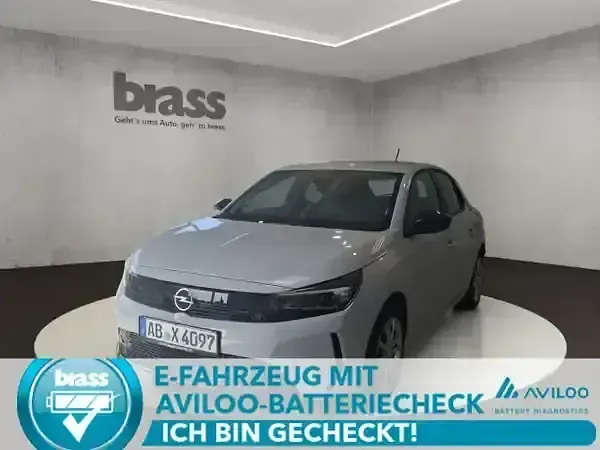 Gebraucht Opel Corsa Edition 100 kW (136 PS) 2026 Kleinwagen
