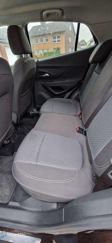 Gebraucht Opel Mokka X Active 140 PS (102 kW) 2016 SUV