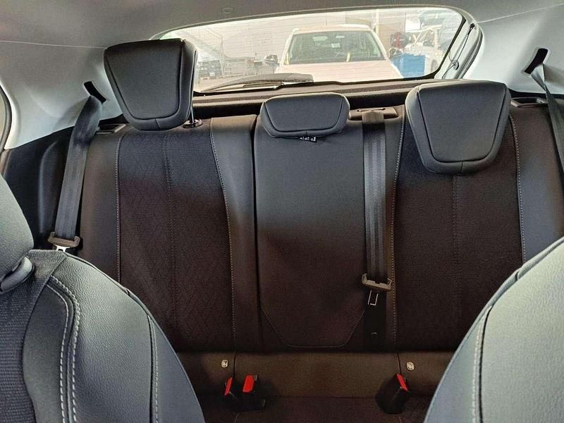 Gebraucht Opel Corsa Elegance 101 PS (74 kW) 2023 Weiss banquise Kleinwagen