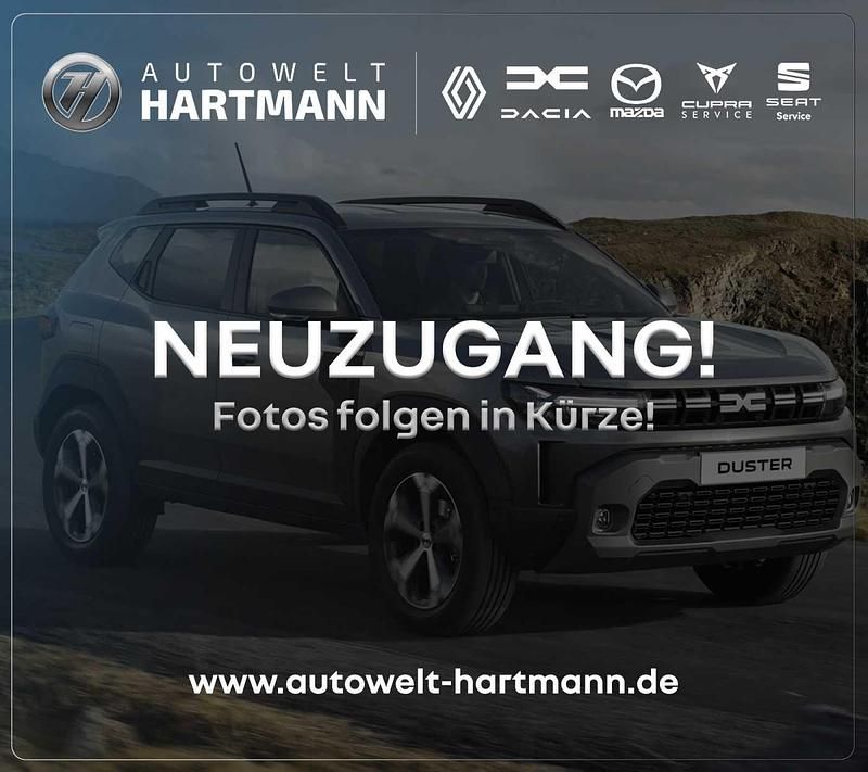 Sandstone (beige) Neu 2025 Dacia Duster Expression SUV | 24.970 € - Bild 1/2
