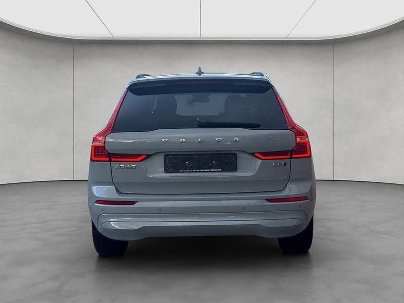 Brugt Volvo XC60 Core 250 HK (183 kW) 2024 Grå SUV