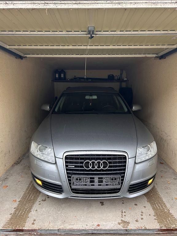 Gebraucht Audi A6 Ambiente 239 PS (175 kW) 2009 Grau Kombi