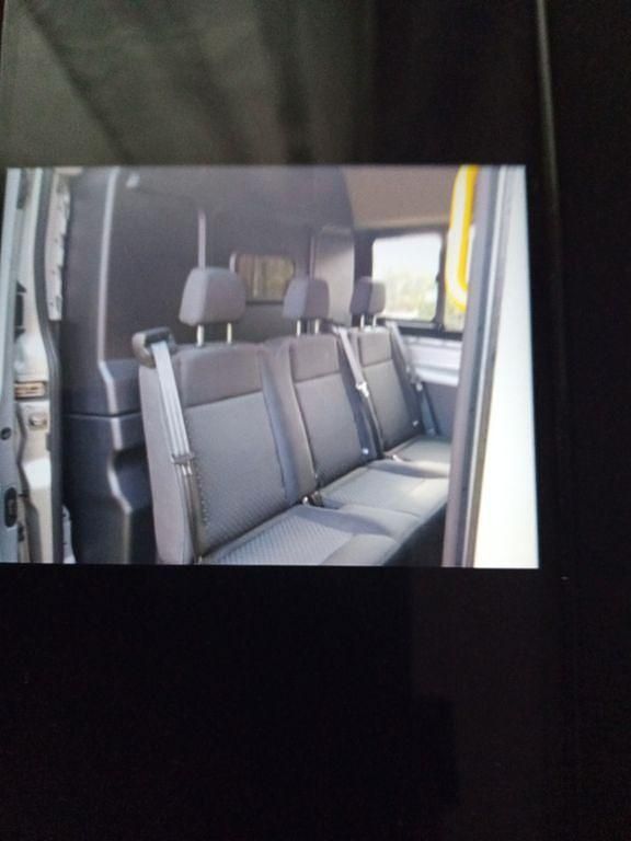Gebraucht 2021 Ford Transit Van / Kleinbus | 22.990 € (Guter Preis) - Bild 1/4