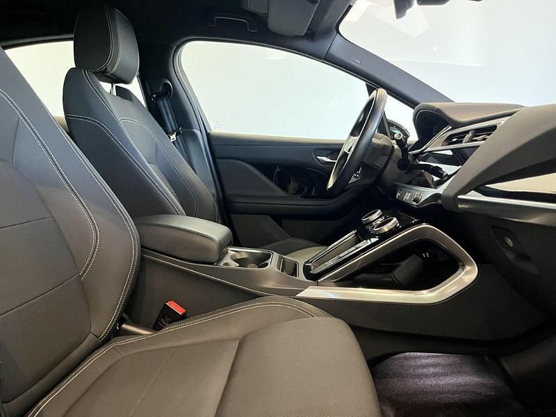Używany Jaguar I-Pace S 297 kW (405 KM) 2022 Czarny SUV
