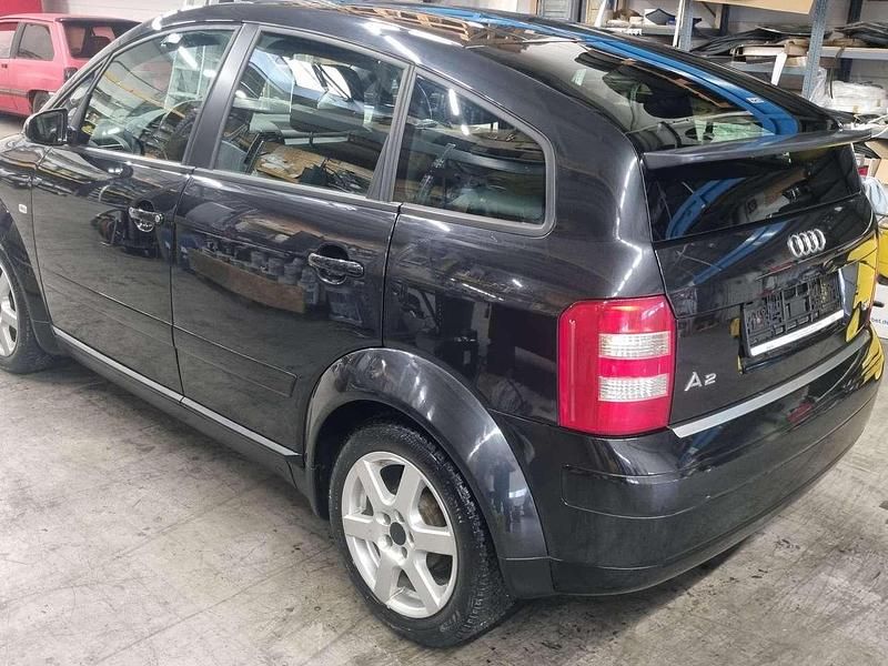 Gebraucht Audi A2 75 PS (55 kW) 2005 Kleinwagen