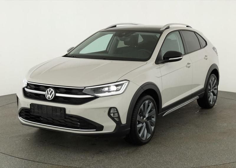 Neu VW Taigo Edition 150 PS (110 kW) 2025 Ascotgrau SUV