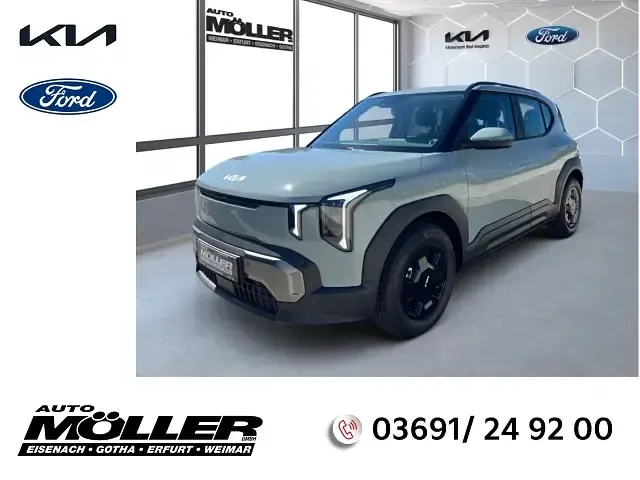 Gebraucht Kia EV2 Earth 108 kW (147 PS) 2026 SUV