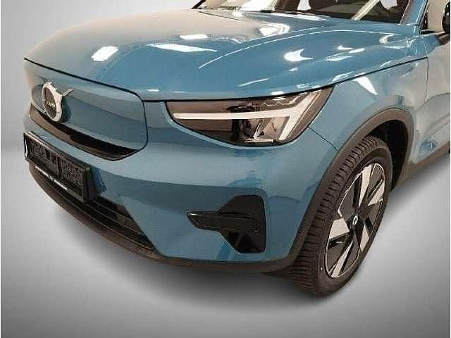 Gebraucht Volvo C40 Plus 185 kW (252 PS) 2025 Fjord blue SUV