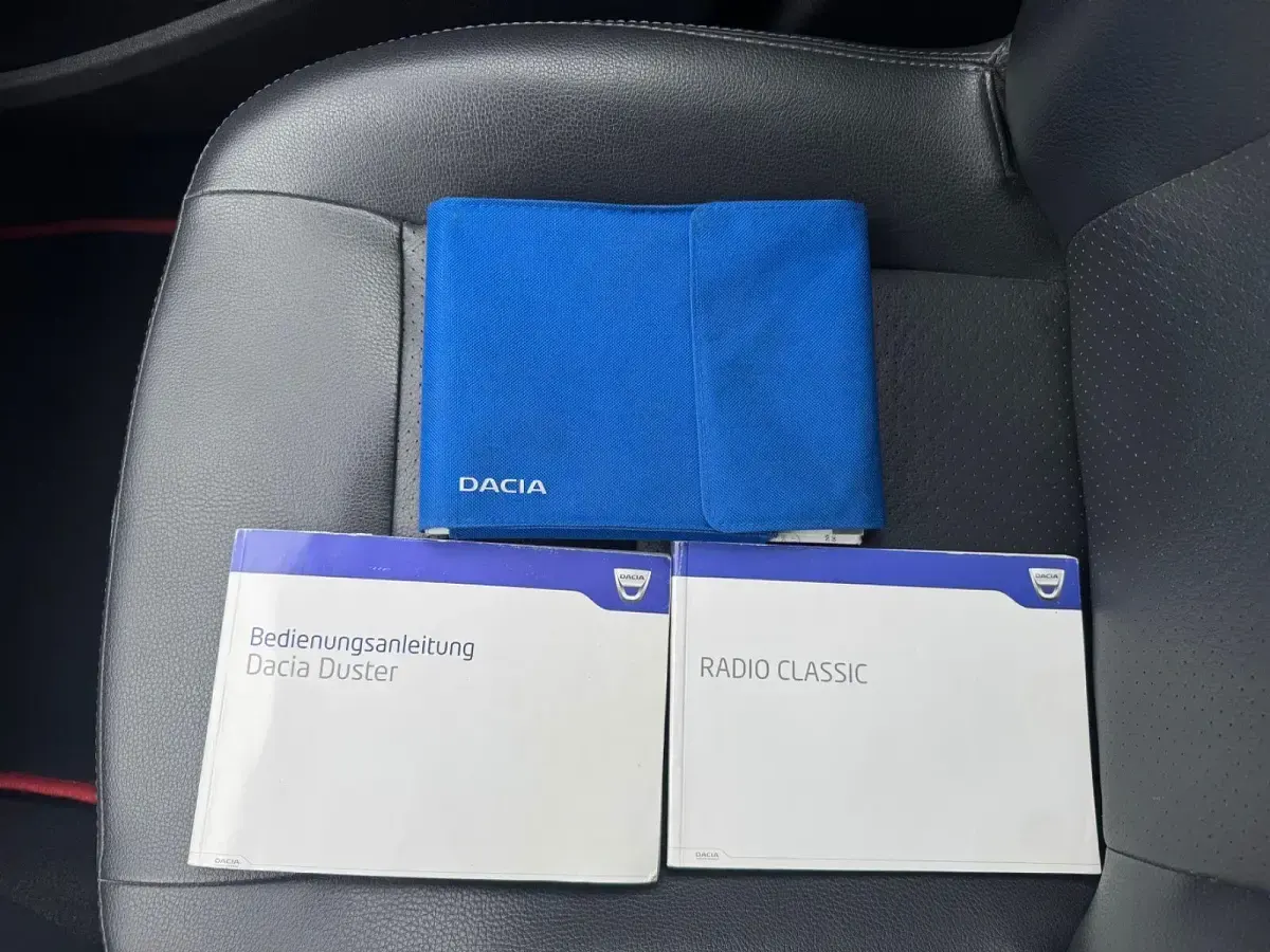 Gebraucht Dacia Duster 107 PS (78 kW) 2013 Silber SUV
