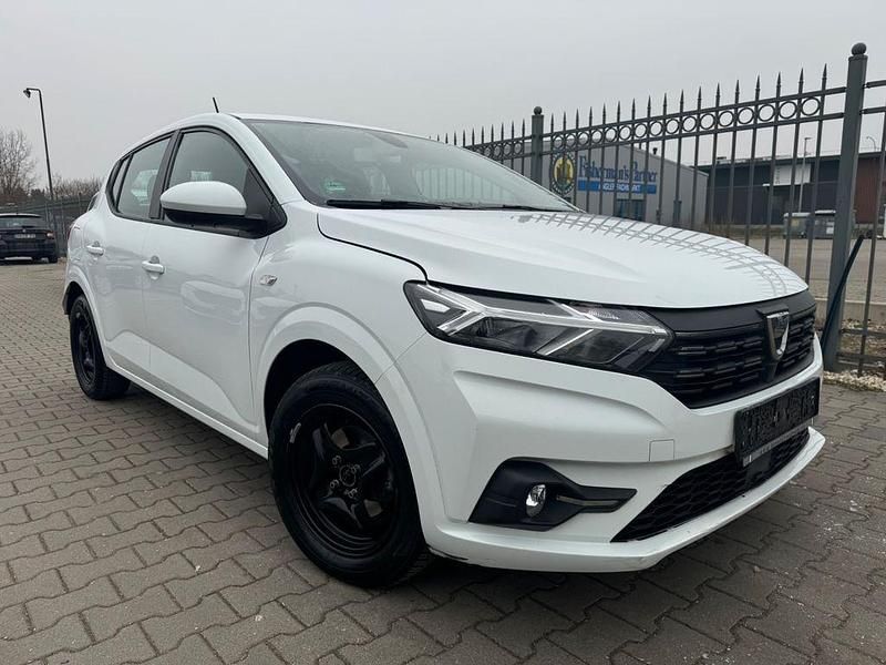 Gebraucht Dacia Sandero Comfort 91 PS (66 kW) 2021 Limousine