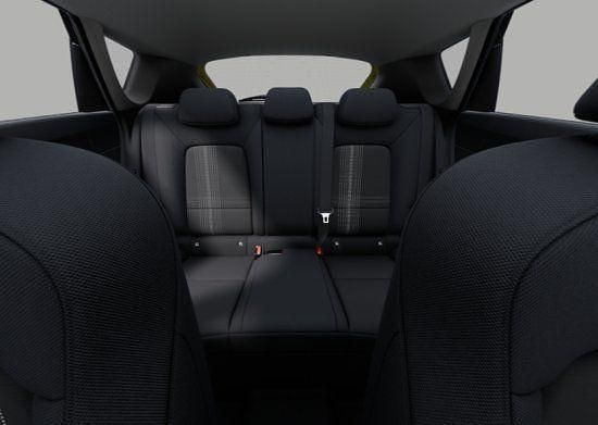 Neu Hyundai Bayon Select 90 PS (66 kW) 2026 Gelb SUV