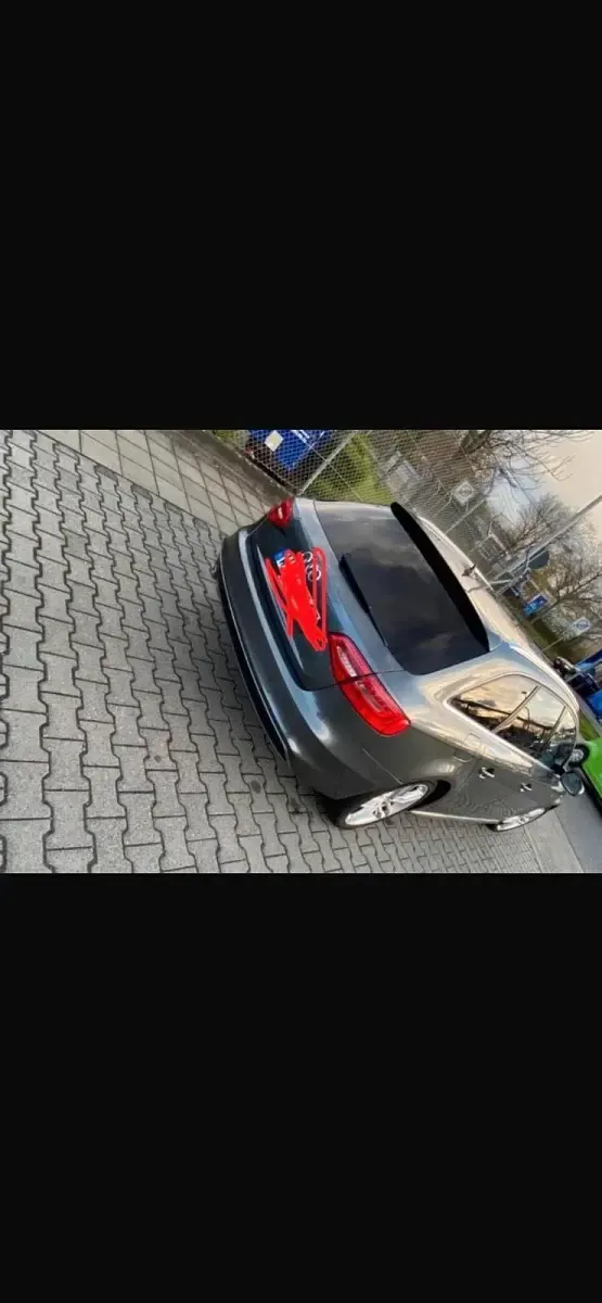Gebraucht Audi A4 S-line plus 190 PS (139 kW) 2014 Grau Kombi