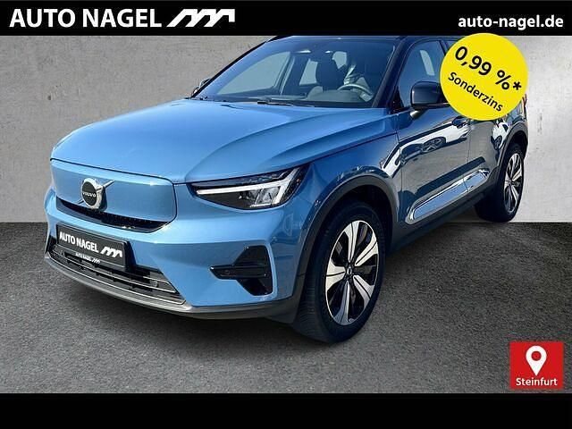 Gebraucht Volvo XC40 Plus 169 kW (231 PS) 2023 Andere SUV