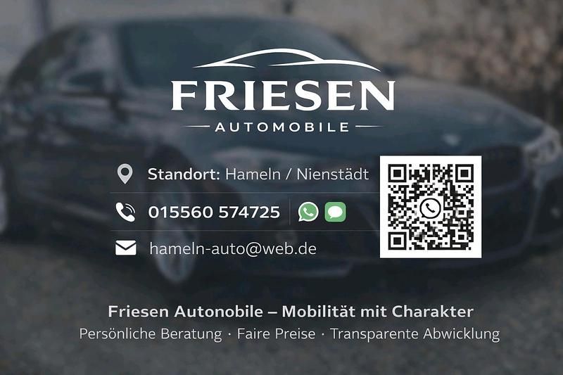 Gebraucht Opel Corsa Elegance 75 PS (55 kW) 2021 Schwarz Kleinwagen