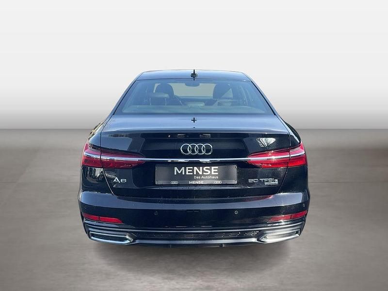 Gebraucht Audi A6 S-Line 299 PS (219 kW) 2022 Brillantschwarz Limousine