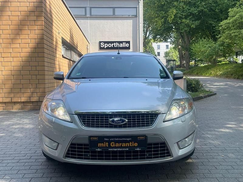 Gebraucht Ford Mondeo Titanium 203 PS (149 kW) 2010 Other Limousine