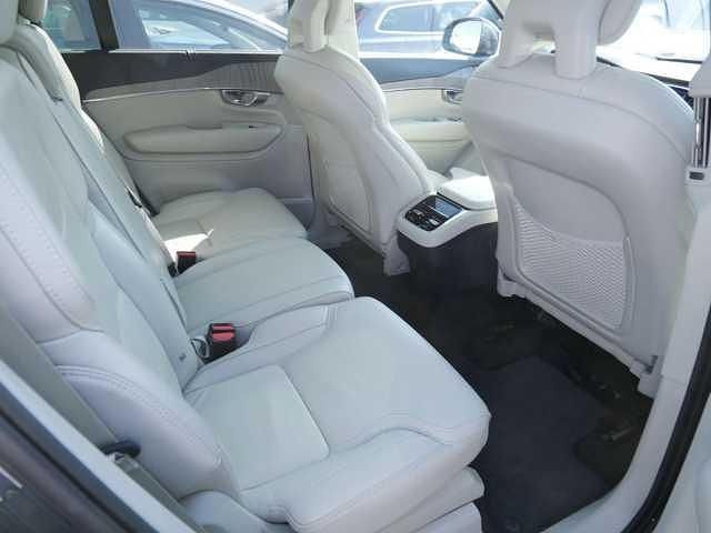 Gebraucht Volvo XC90 173 PS (127 kW) 2021 SUV