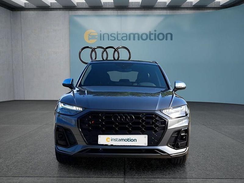 Gebraucht Audi SQ5 341 PS (250 kW) 2022 Andere SUV