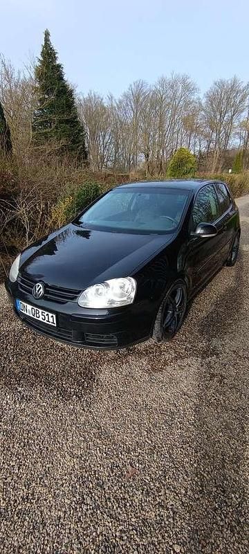 Gebraucht VW Golf IV 84 PS (61 kW) 2006 Kleinwagen