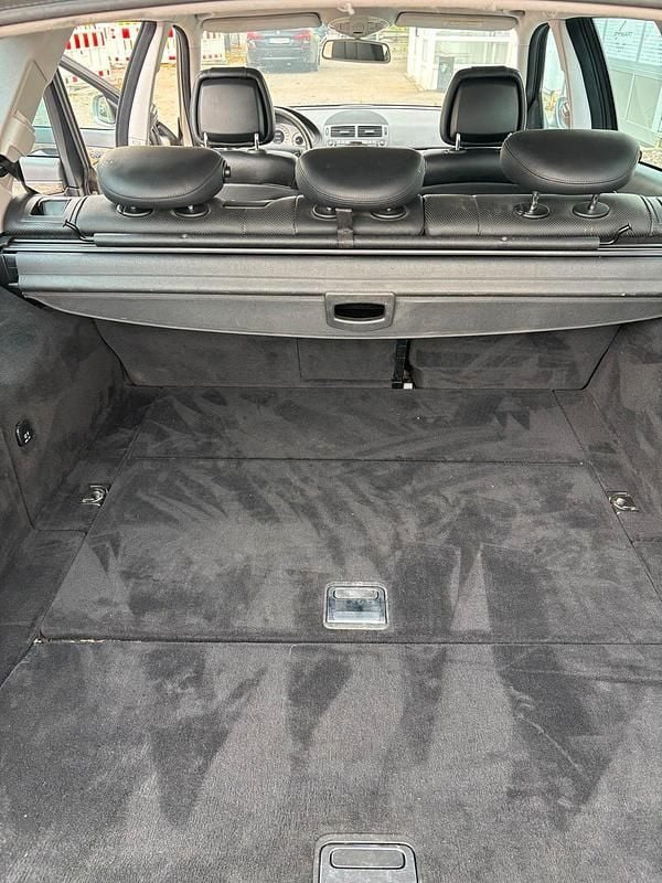 Gebraucht Mercedes E500 387 PS (284 kW) 2006 Kombi